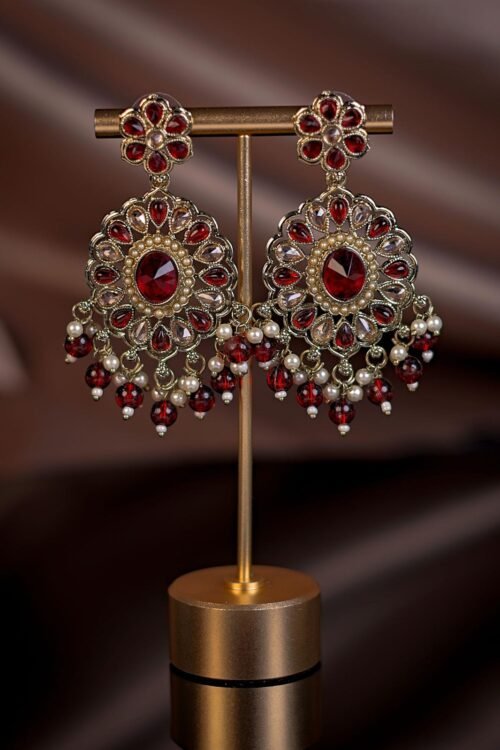 Earrings-EA098