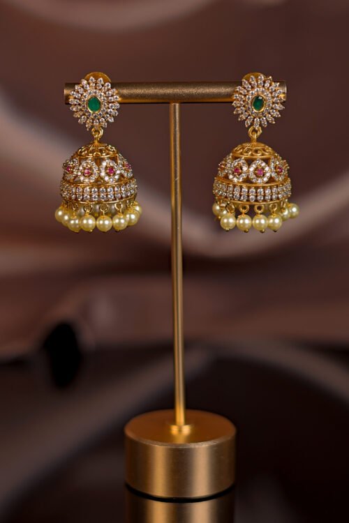 Earrings-EA027