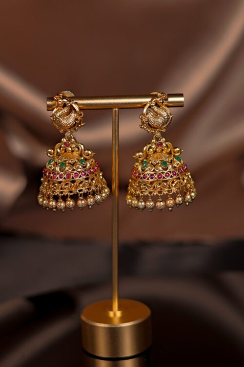 Earrings-EA038