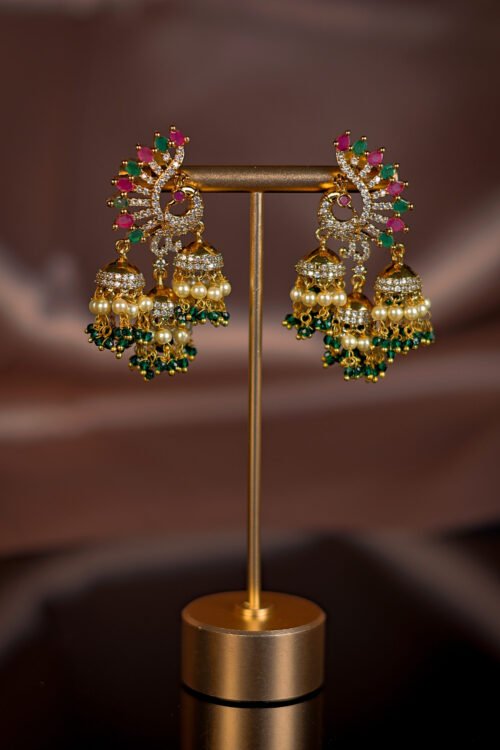 Earrings-EA040