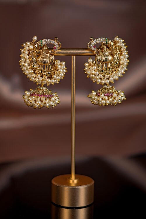 Earrings-EA051