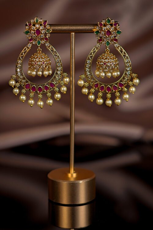 Earrings-EA062