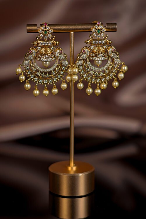Earrings-EA075