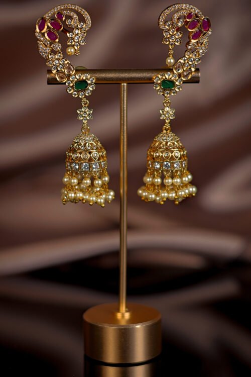 Earrings-EA072