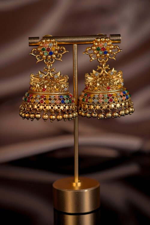 Earrings-EA060
