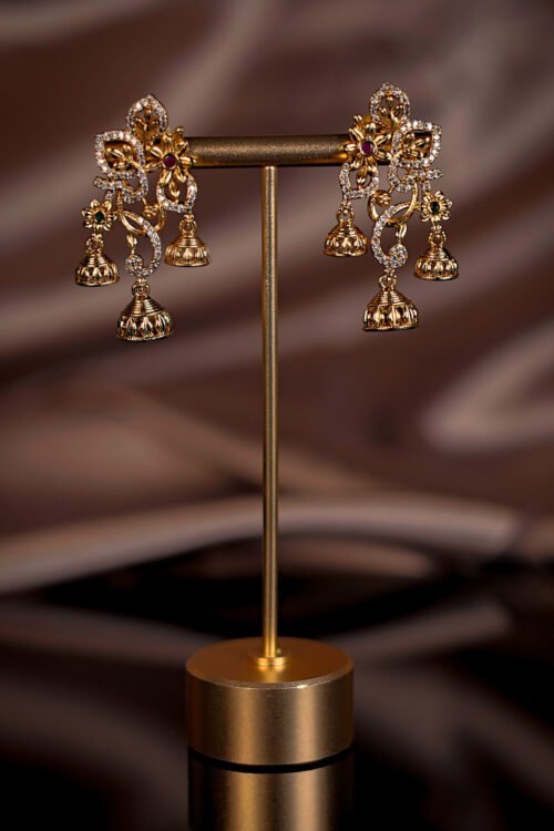 Earrings-EA061