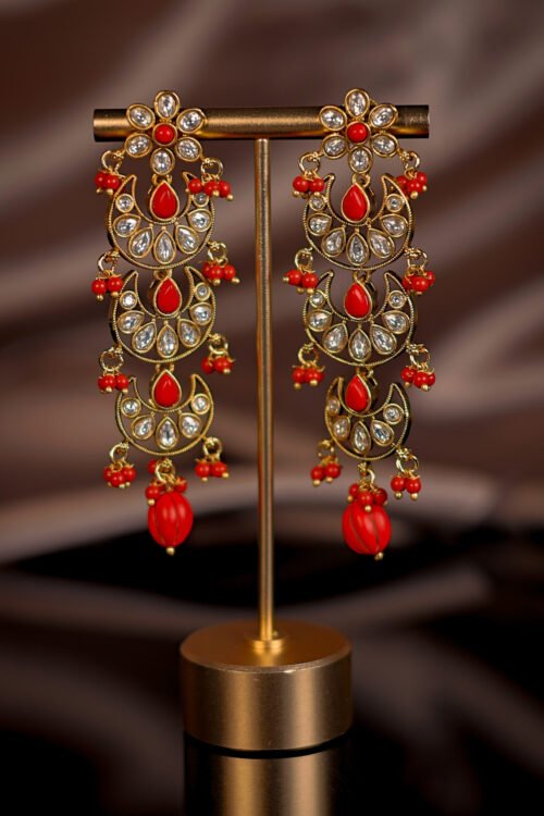Earrings-EA071