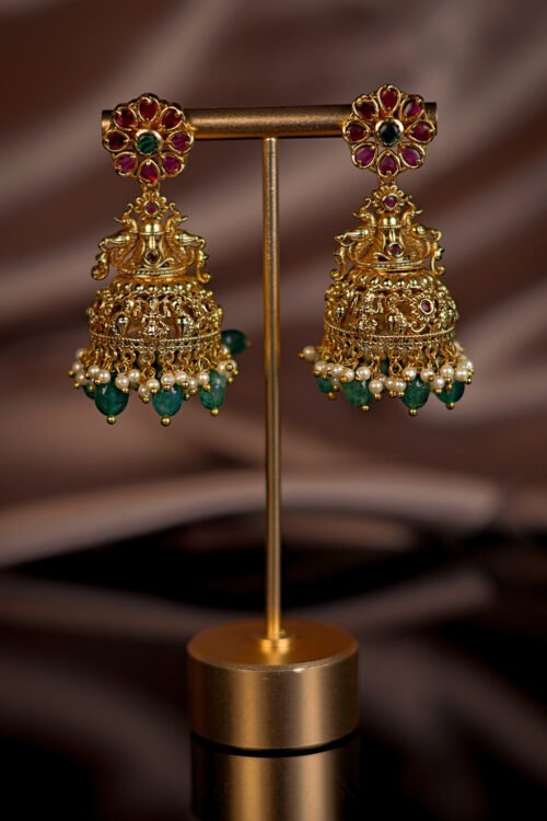 Earrings-EA073