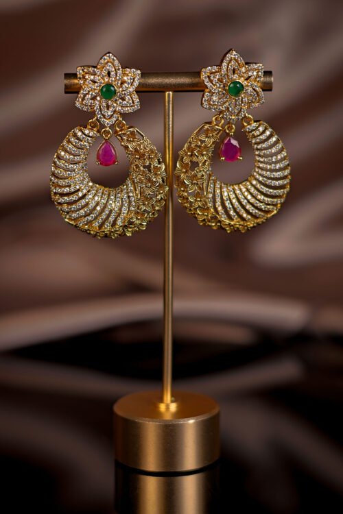 Earrings-EA066