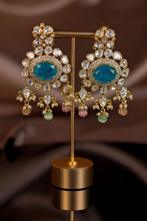 Earrings-Mansi EA03