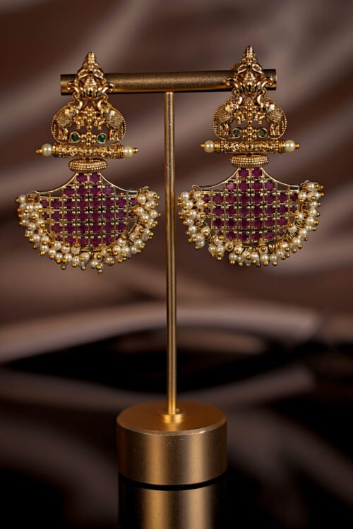 Earrings-EA070
