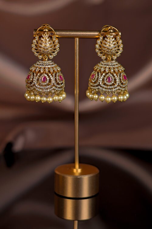 Earrings-EA041