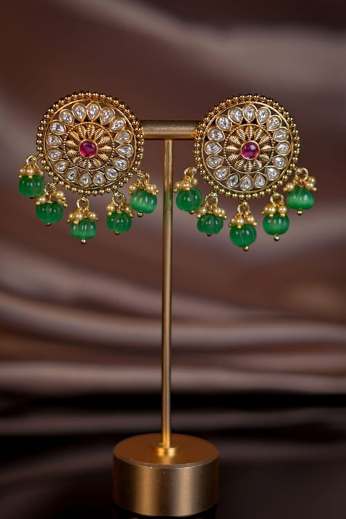 Earrings-EA085