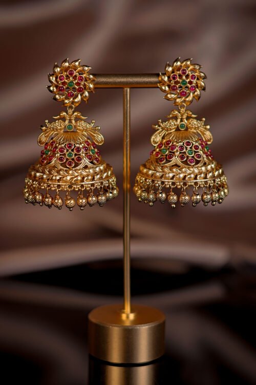 Earrings-EA054