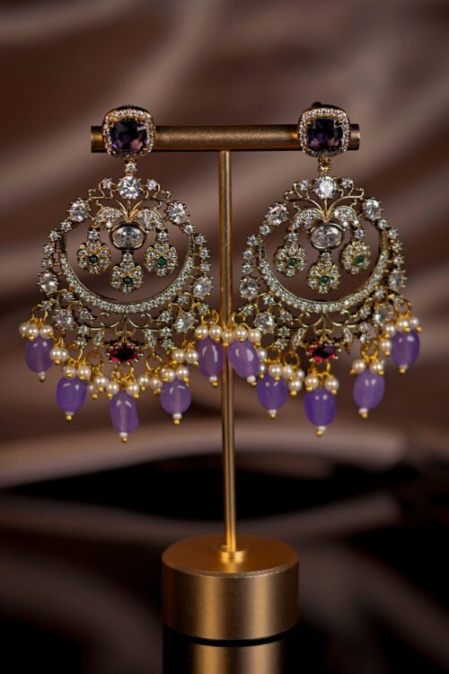 Earrings-Apurva EA053