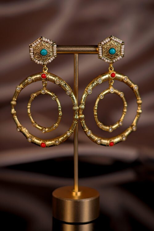 Earrings-EA052