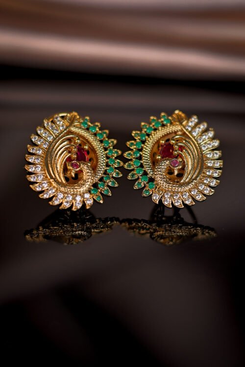 Earrings-EA086
