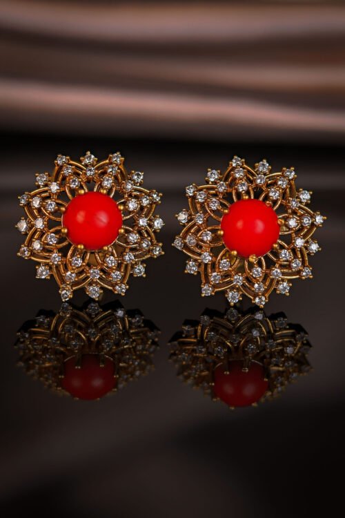 Earrings-EA077