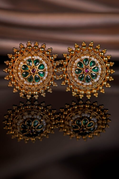 Earrings- Rashmi EA080