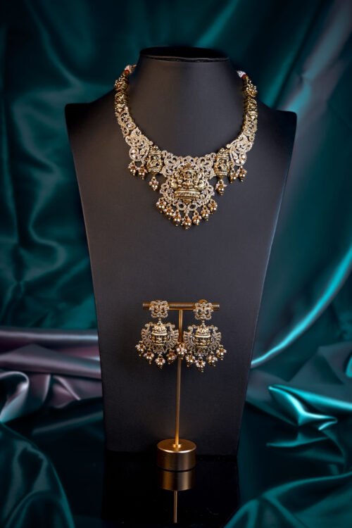 Necklace Set-NEC345
