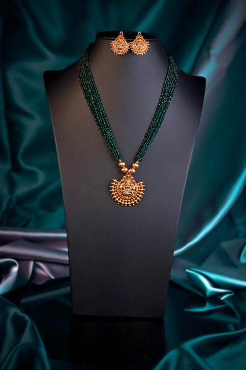 Necklace Set-NEC339