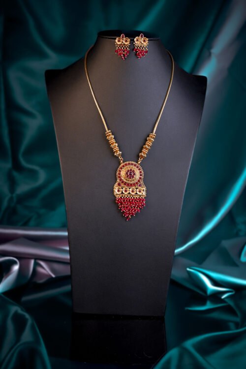 Necklace Set- NEC333