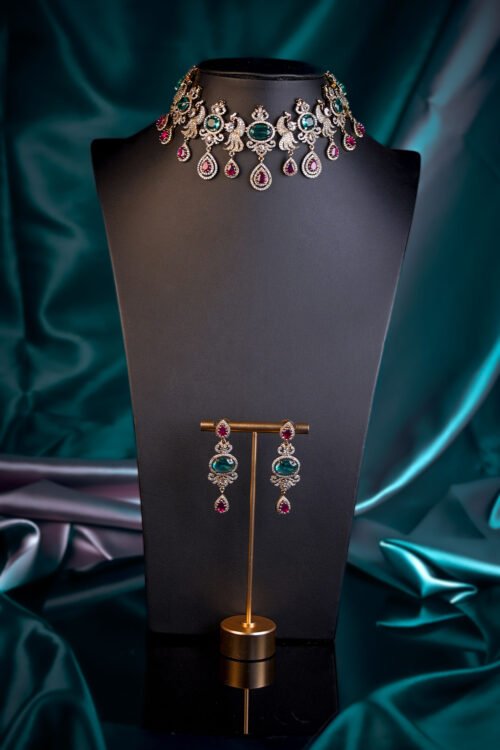 Necklace Set- NEC332