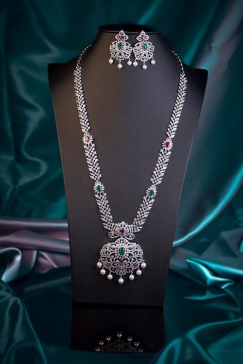 Necklace Set- NEC334