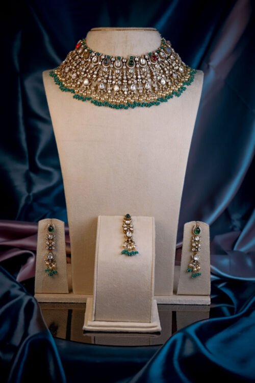 Necklace Set-NEC327