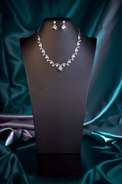 Necklace Set-NEC353