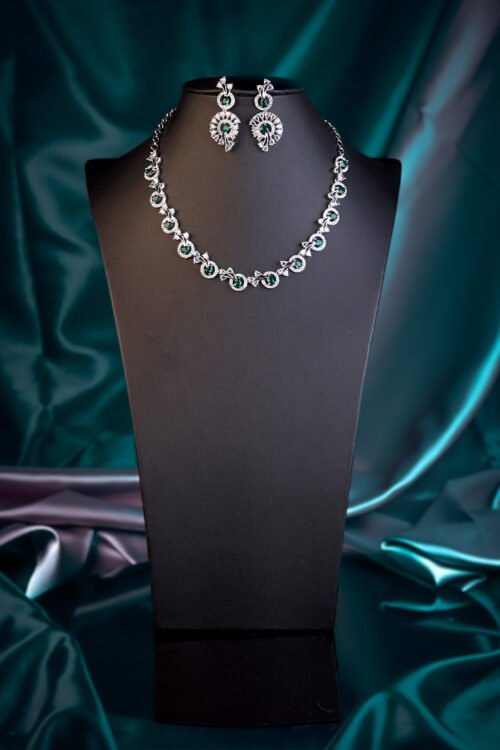 Necklace Set-NEC351
