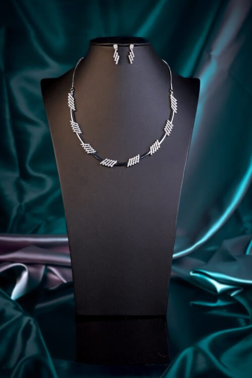 Necklace Set-NEC352