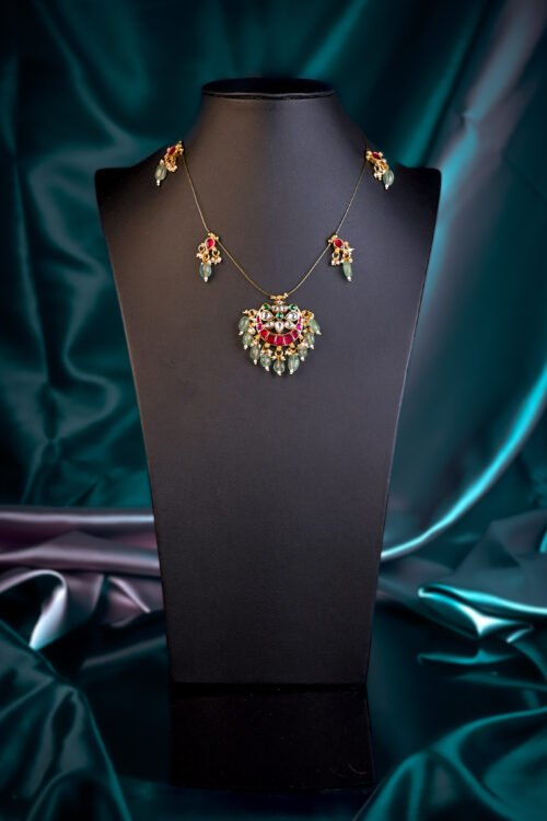 Necklace-NEC340