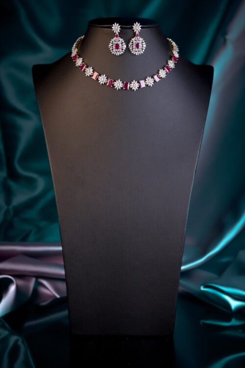 Necklace Set- NEC336