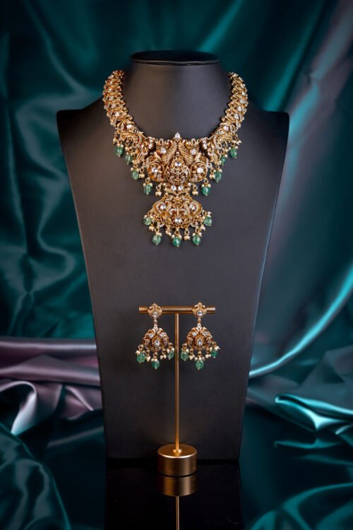 Necklace Set-NEC344