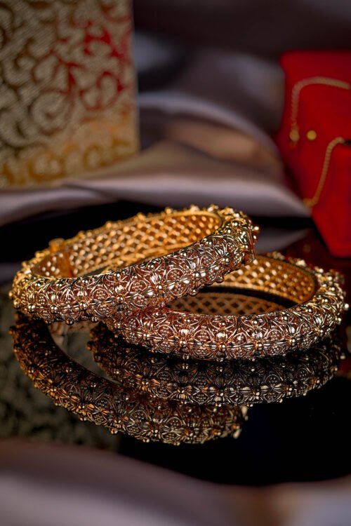 Vimantha Bangle - BAN115