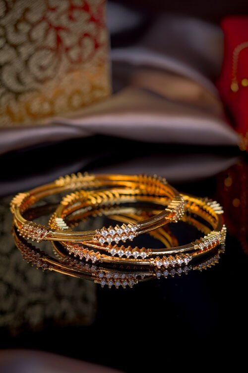 Ridhi Bangle Set-BAN093