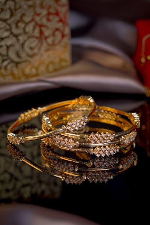 Tanvi Bangle Set-BAN097