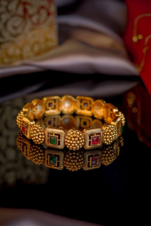 Devaki Bangle - BAN080