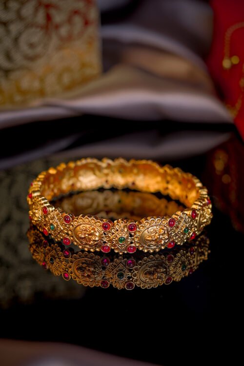 Janaki Bangle- BAN081