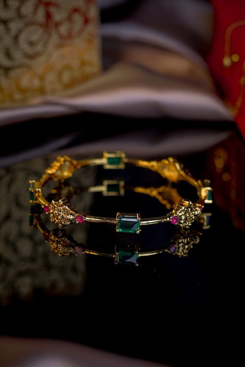 Mithila Bangle-BAN084