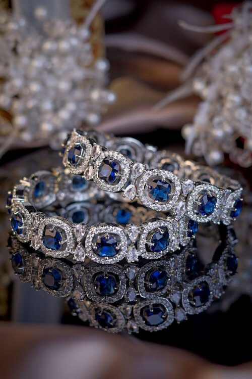 Layla Bangle Set-BAN102