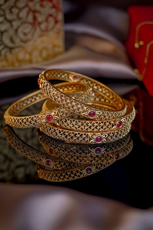 Bangles Set-BAN198