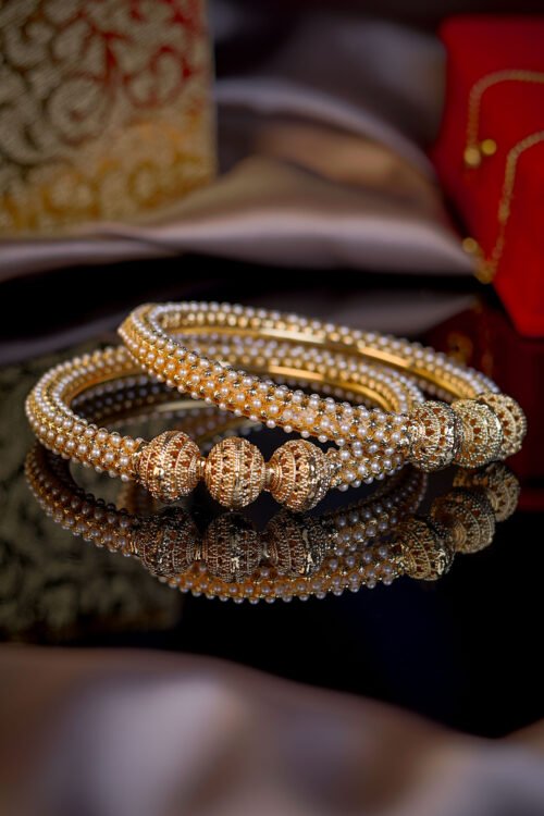 Bangles Set-BAN168