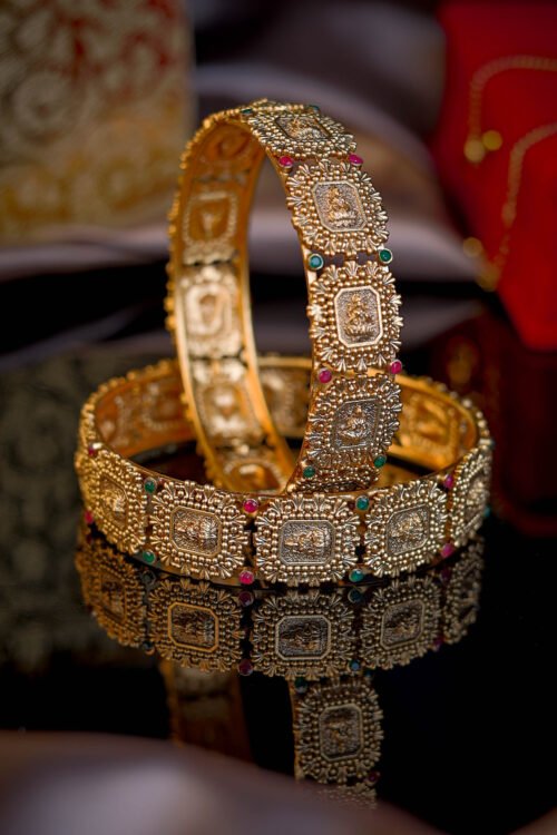 Bangles Set-BAN176