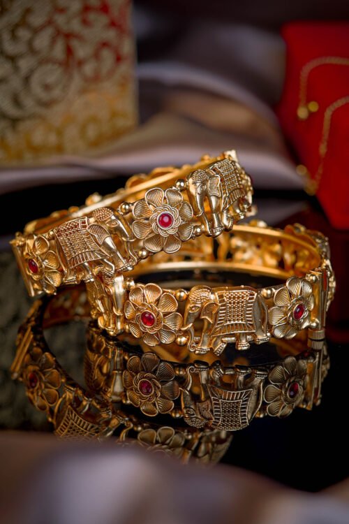 Bangles Set-BAN175
