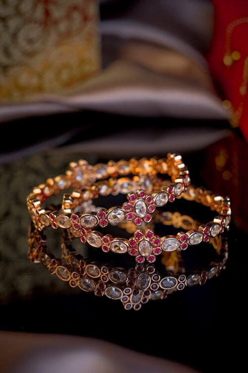 Bangles Set-BAN167