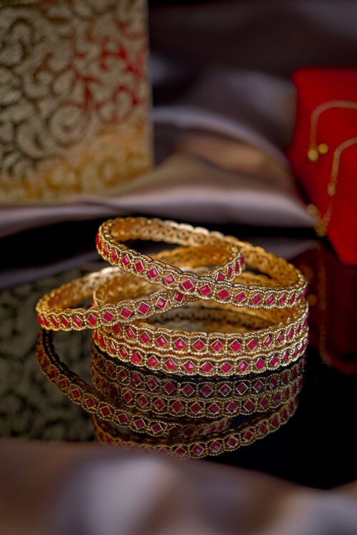 Bangles Set-BAN173