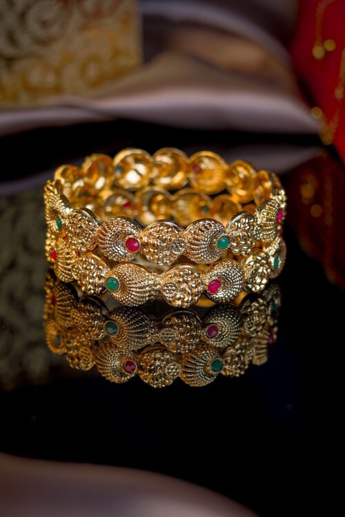 Bangles Set-BAN165