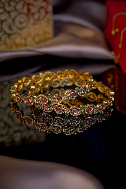 Bangles Set-BAN161